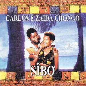Carlos e Zaida Chongo - Sibo (Album)