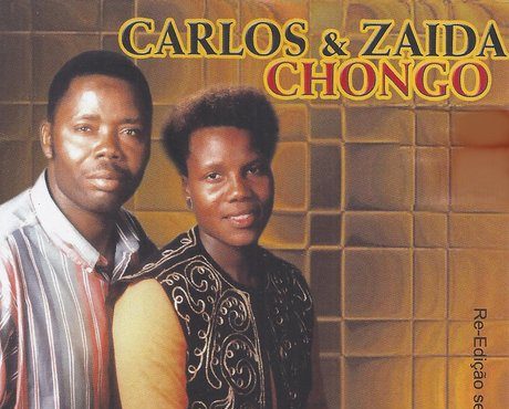 Carlos e Zaida Chongo - Swiyo Yini