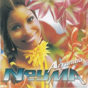 Neyma - Arromba (Álbum)