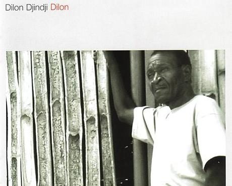 Dilon Djindji - Dilon (Álbum)