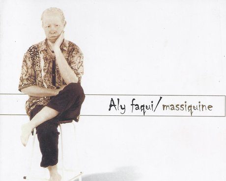 Aly Faque - Massiquine (Álbum)