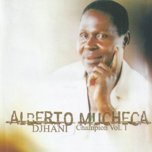 Alberto Mucheca - Maria Nhwatinhonga 