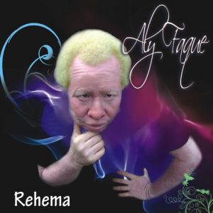 Aly Faque - Rehema (Álbum)