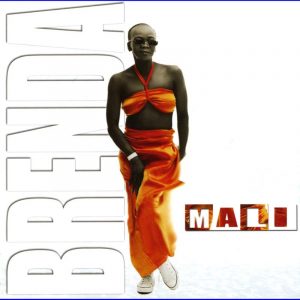 Brenda Fassie - Mali (Álbum)