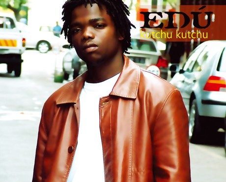 Edú - Kutchu Kutchu (Álbum)