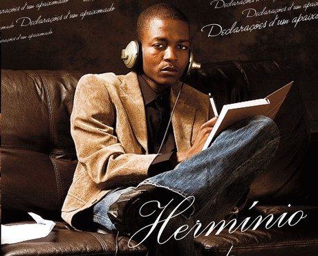 Hermínio - Declaração de um Apaixonado (Álbum)