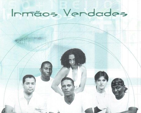 Irmãos Verdades - Só + 1 Beijo (Álbum) 