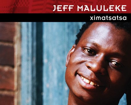 Jeff Maluleke - Ximatsatsa (Album)