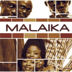 Malaika - Malaika (Álbum)