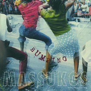 Massukos - Bumping (Album)