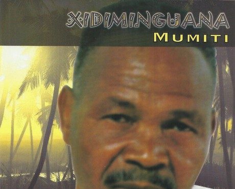 Xidiminguana - Mumiti (Album)