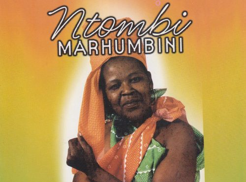 Ntombi Marhumbini - Xibevha (Album)