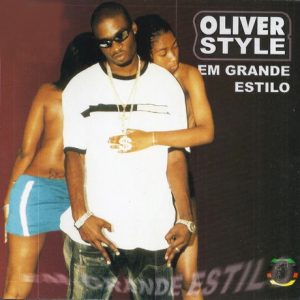 Oliver Style - Em Grande Estilo (Album)