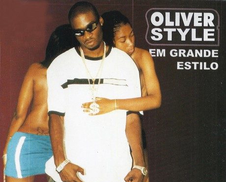 Oliver Style - Em Grande Estilo (Album)