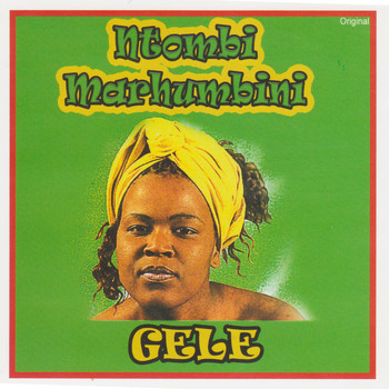 Ntombi Marhumbini - Gele (Album)