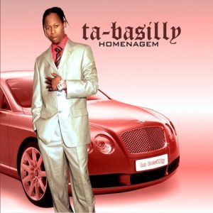 Ta Basilly - Homenagem (Álbum)