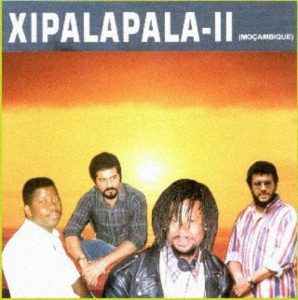 Xipalapala II - MocambiqueaFRICANGOMA