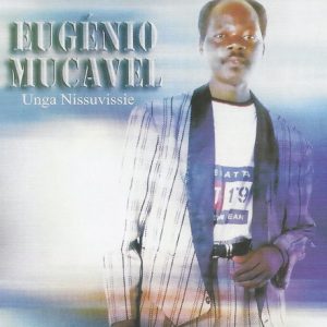 Eugénio Mucavel - Kofi