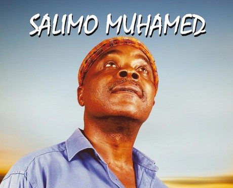 Salimo Muhamed - Mhanana (Álbum)