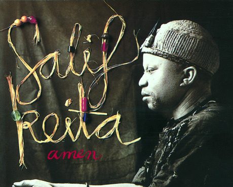 Salif Keita - Amen (Album)