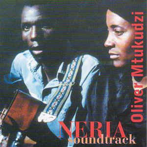 Oliver Mtukudzi - Neria (Album)
