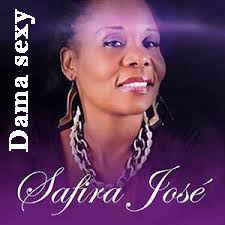 Safira Jose - Damas sexy (Album)