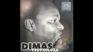 Dimas - Txotxoloza (Album)
