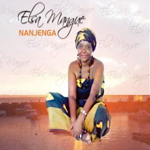 Elsa Mangue - Nanjenga (Album)
