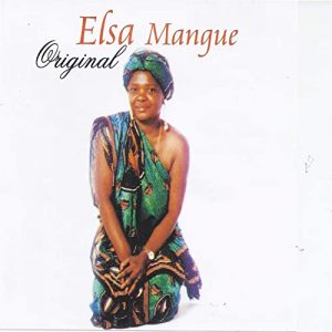 Elsa Mangue - Original (Album)