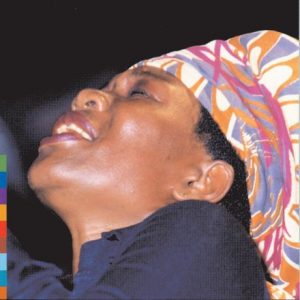 Eyuphuro - Mama Mosambiki (Album)