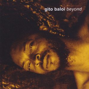 Gito Baloi - Beyond (Album)