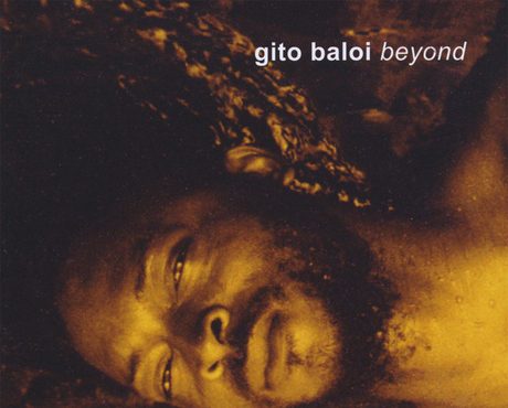 Gito Baloi - Beyond (Album)
