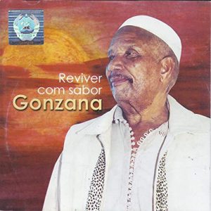 Gonzana - Reviver Com Sabor (Album)