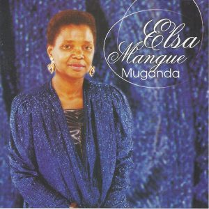 Elsa Mangue - Muganda (Album)
