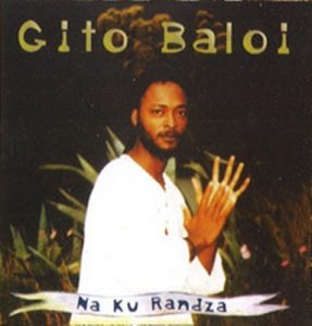 Gito Baloi - Na Ku Randza (Album)