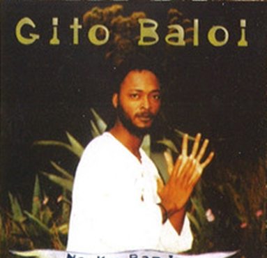 Gito Baloi - Na Ku Randza (Album)