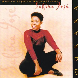 Safira José - Mukaka (Álbum)
