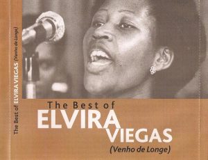 Elvira Viegas - The Best of Elvira Viegas (Album)