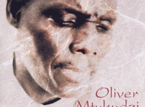 Oliver Mtukudzi ‎- Greatest Hits The Tuku Years (1998-2002) (Album)