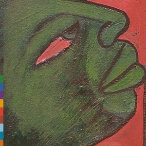 Ghorwane - Majurugenta (Album)