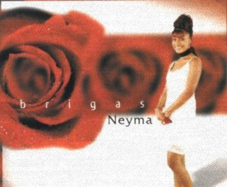 Neyma - Brigas (Álbum)