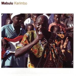 Mabulo -Karimbo (Album)