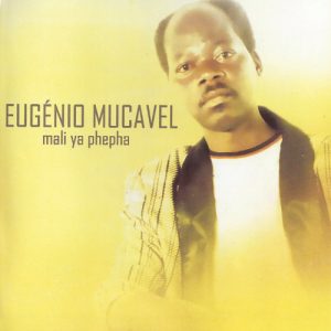 Eugenio Mucavele - Mali Ya Phepha (Album)