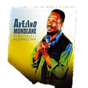 Avelino Mondlane - Nidzavalele Muzandziwa (Album)