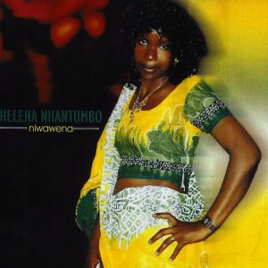 Helena Nhantumbo - Niwawena (Album)