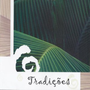 Lisboa Matavel - Tradições (Album)