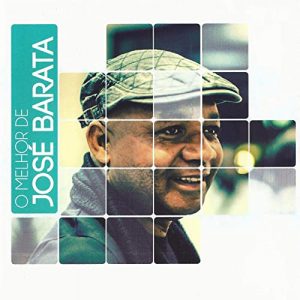 José Barata - O Melhor de José Barata (Album)
