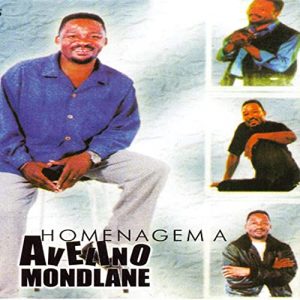 Avelino Mondlane - Homenagem a Avelino Mondlane (Album)