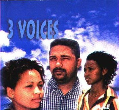 3 Voices - Mãe (Álbum)