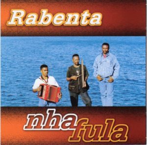 Rabenta - Nha Fula (Álbum)